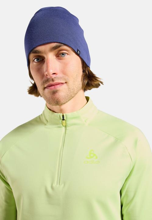 Actual product image Odlo Essential Light 1/2 Zip (S)