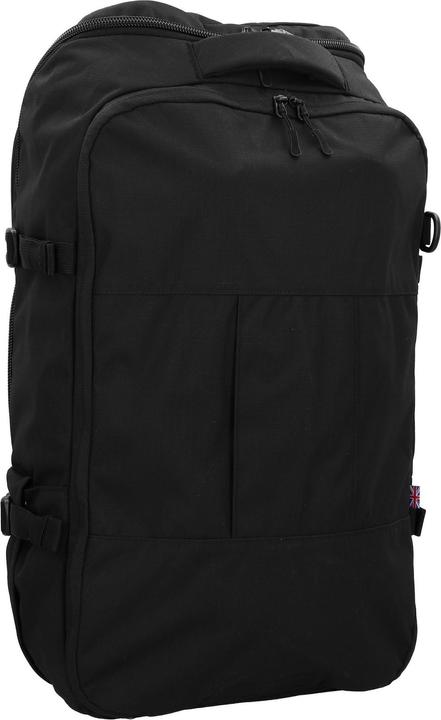 Image du produit Cabin zero Adventure Cabin Bag ADV Pro 42L Sac à dos 55 cm pour ordinateur portable (42 l)