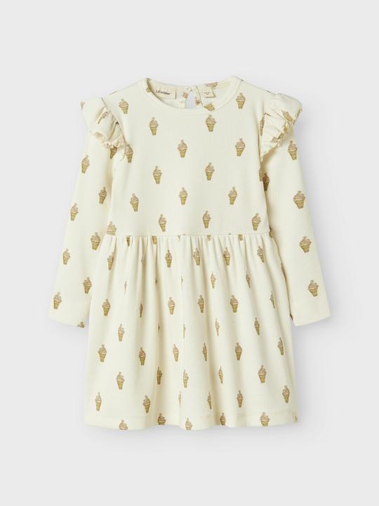 Produktbild Name it Kurzarm Kleid (92)