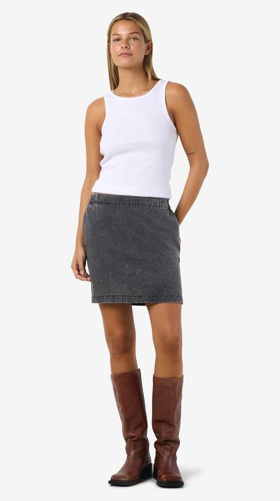 Produktbild Noisy May NMOREGON MINI Jeansrock (XL)