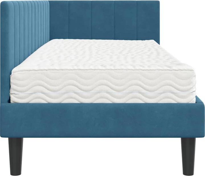 Image du produit vidaXL Tagesbettrahmen (80 x 200 cm)