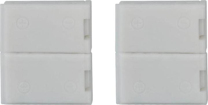 Image du produit Paulmann YourLED Eco Clip-to-Clip, jeu de 2