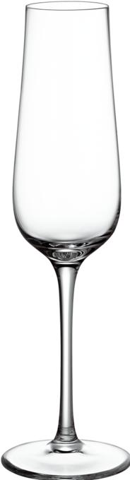 Produktbild Villeroy & Boch Champagnerkelch Purismo Specials (27 cl, 1 Glas, Sektgläser)