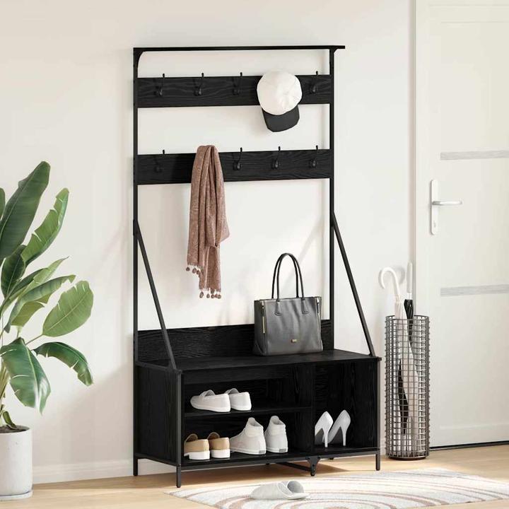 Image du produit vidaXL Kleiderständer