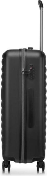 Produktbild Roncato Ibiza Medium Trolley 65 Schwarz (65 l)