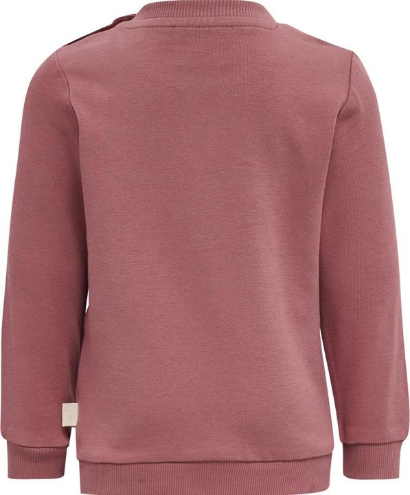 Actual product image hummel Hmlarine Crewsuit (62)