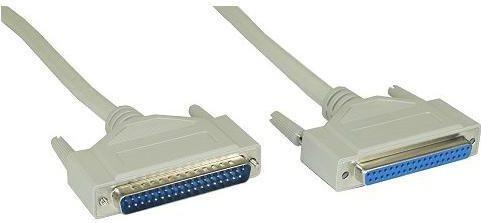 Produktbild InLine Serielle Verlängerung (3 m, VGA)