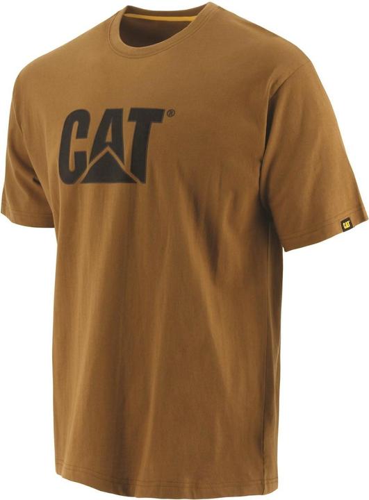 Produktbild Cat TShirt mit Logo (XXL)