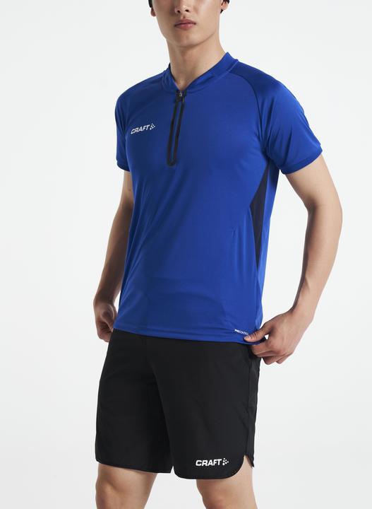 Actual product image Craft Pro Control Impact Polo Men (XXL)