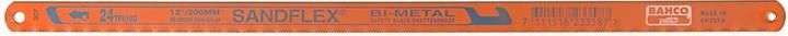 Produktbild Bahco Sandflex Bimetall-Handsägeblatt 32 ZpZ 300 mm - 10 Stk/Spezialverpackung