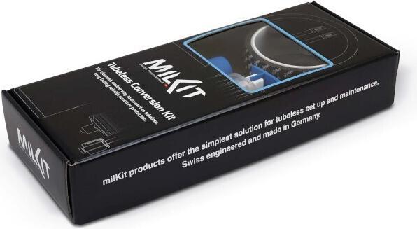 Immagine prodotto MilKit Kit di conversione 45