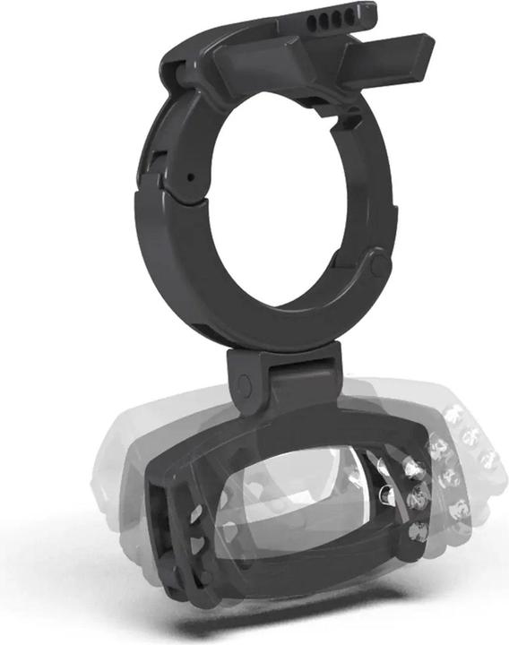 Actual product image Mystim Edd Tight