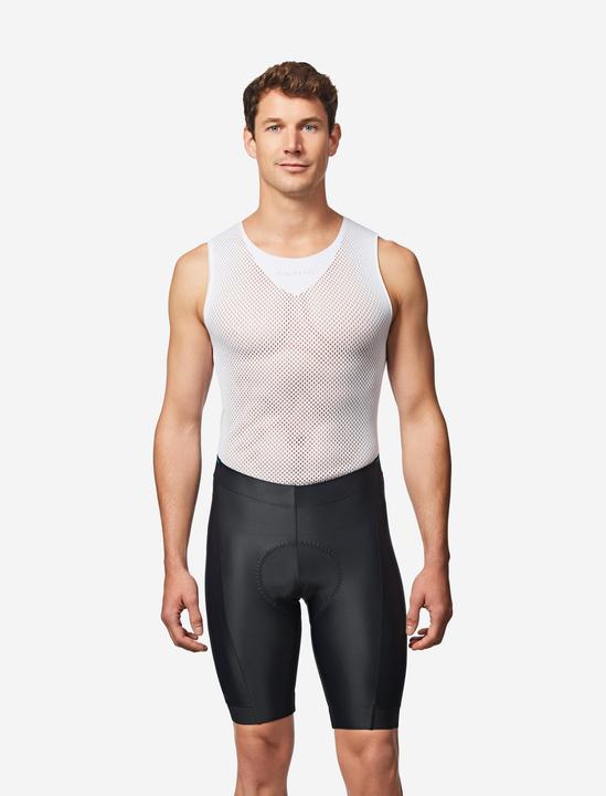 Actual product image Van rysel cycling shorts men rc100 332673 (W32/L33)