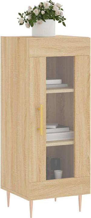 Image du produit vidaXL Sideboard (34.50 x 34 x 90 cm)