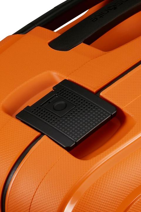 Actual product image Samsonite S'CURE SPINNER 81/30 (138 l)