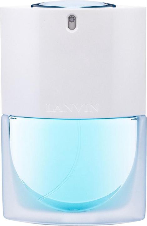Actual product image Lanvin Oxygene (Eau de parfum, 75 ml)