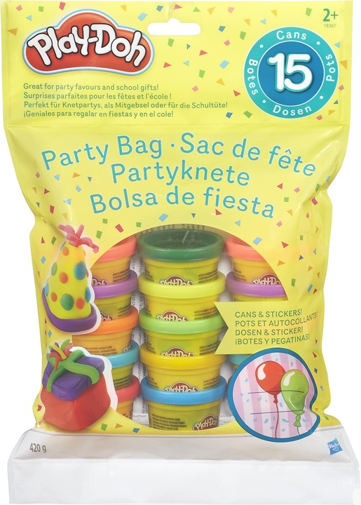 Play-Doh Borsa da festa