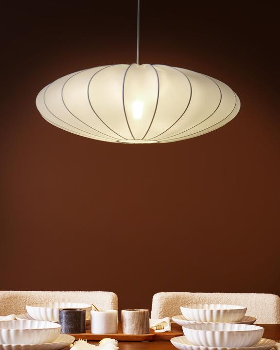 Actual product image Beliani Guacara (E27)