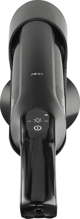 Produktbild Hisense HVC9401BK / Kabelloser Handstaubsauger 2in1 / Li- ION / 33 W / Behälter 0,5l
