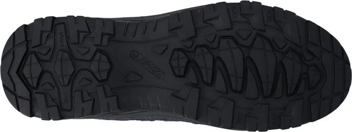 Produktbild Hi-Tec Bandera Expedition Wanderschuhe Wildleder niedrig geschnitten (44.5)