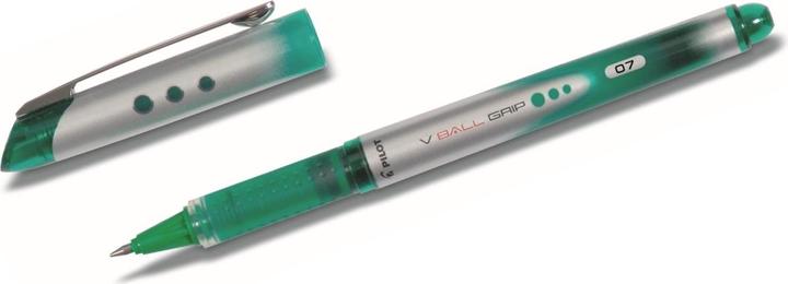 Image du produit Pilot VBall Grip (Green, 1x)