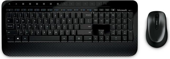 Produktbild Microsoft Desktop 2000 (DE, Kabellos)