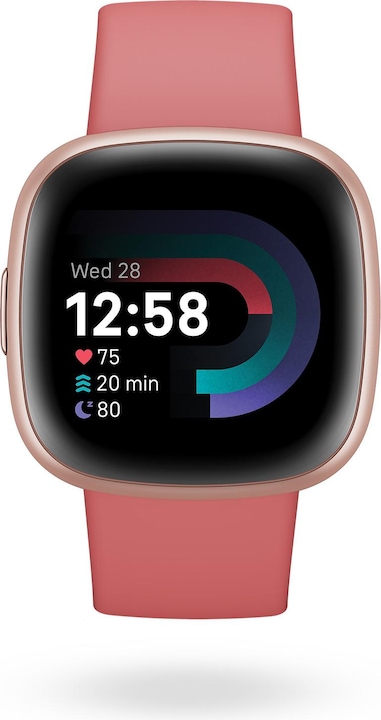 Produktbild Fitbit Versa 4 (40.50 mm)