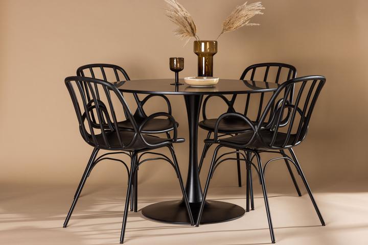 Actual product image Venture Home Glade, Dyrön (MDF)