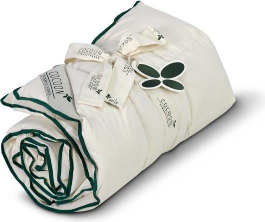 Immagine prodotto Cocoon Trapunta per piumone (100 x 135 cm)