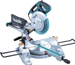 Productafbeelding Makita Ls1018ln