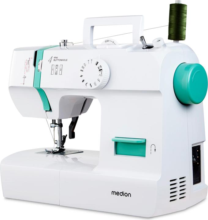 Image du produit Life Machine à coudre SM70 (MD 11179)