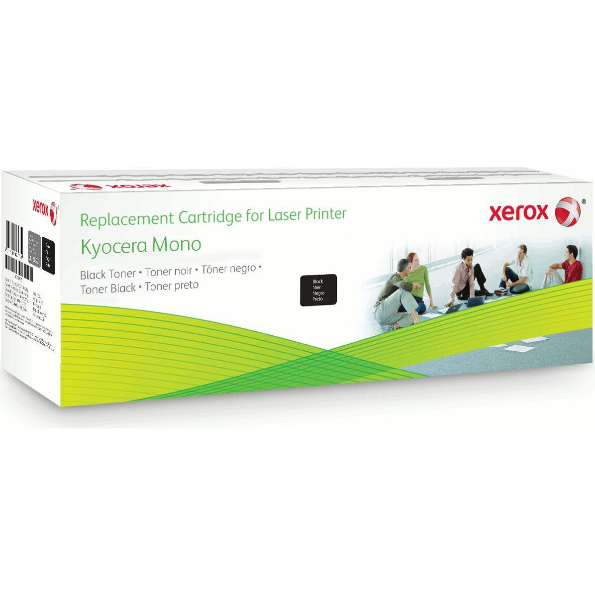 Thumbnail - Xerox, Toner, 006R03124 (BK)