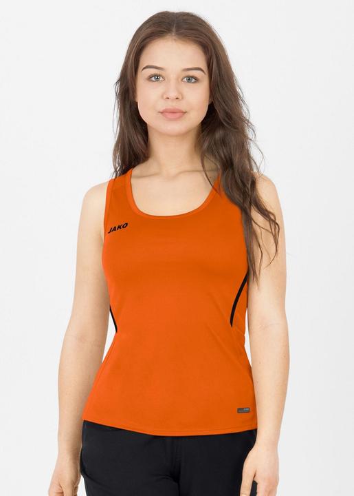 Produktbild JAKO Tanktop Challenge (42)