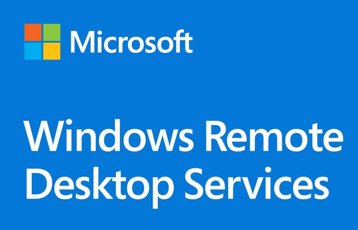 Produktbild Microsoft MS OVL-NL Win Rmt Dsktp Svcs CAL Sngl Software Assurance Additional Product Device CAL 1Y-Y3 (12 Monate)