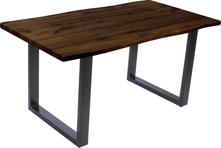 Immagine prodotto SAM JOSY Baumkante massiv Mdf (MDF)