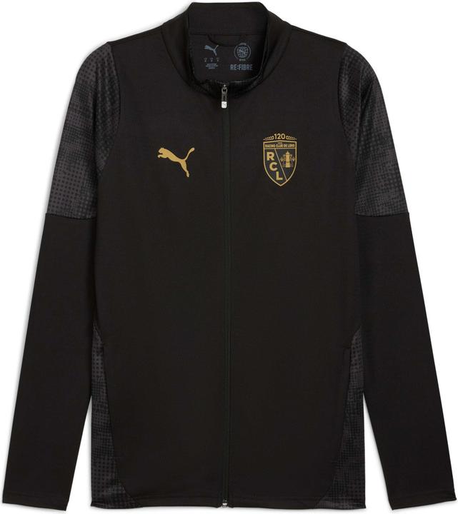 Actual product image Puma RC Lens training top 2025/26 (S)
