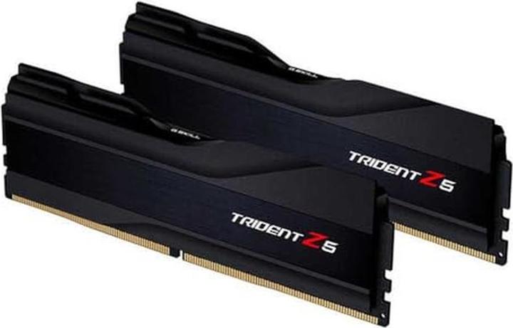 Produktbild G.Skill Trident Z5 (2 x 16GB, 6400 MHz, DDR5-RAM, DIMM)