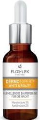 Actual product image Floslek facial scrub Pharma Dermo Expert White & Beauty whitening 30 ml (30 ml)