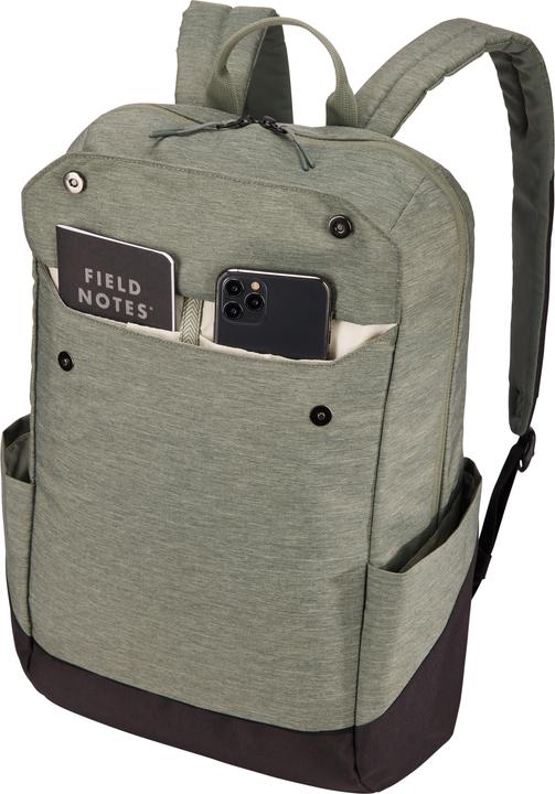 Produktbild Thule Lithos Backpack 20L (20 l)