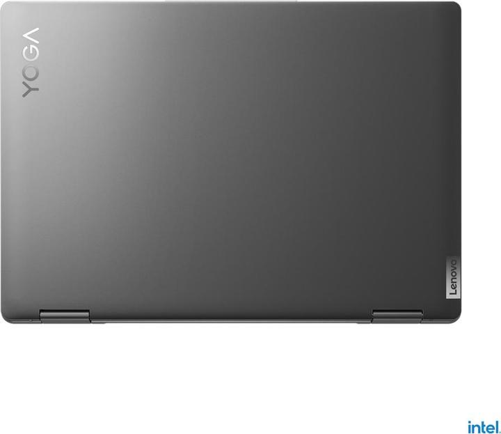 Produktbild Lenovo Yoga 7 14IAL7 (14", 1000 GB, 16 GB, DE, Intel Core i7-1260P)