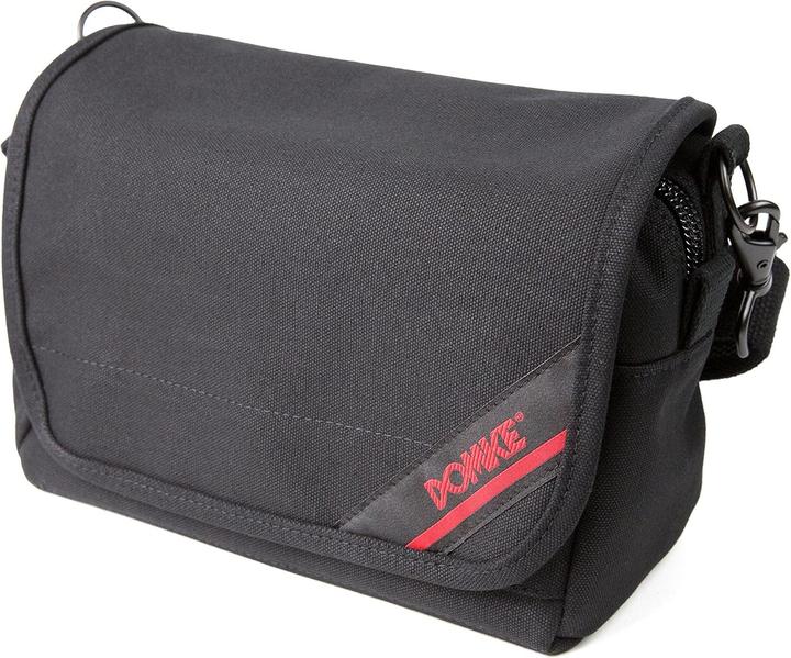 Domke Classic Camera Bags F-5XB Shoulder Strap Bag Camera Bag Black (Camera shoulder bag)
