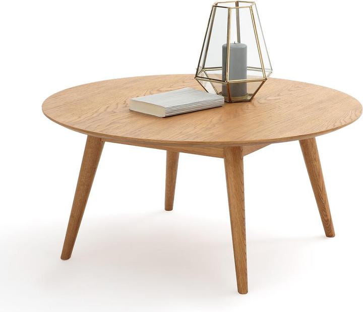 Produktbild La Redoute Interieurs Quilda (Ø 94 x 13.5 cm)
