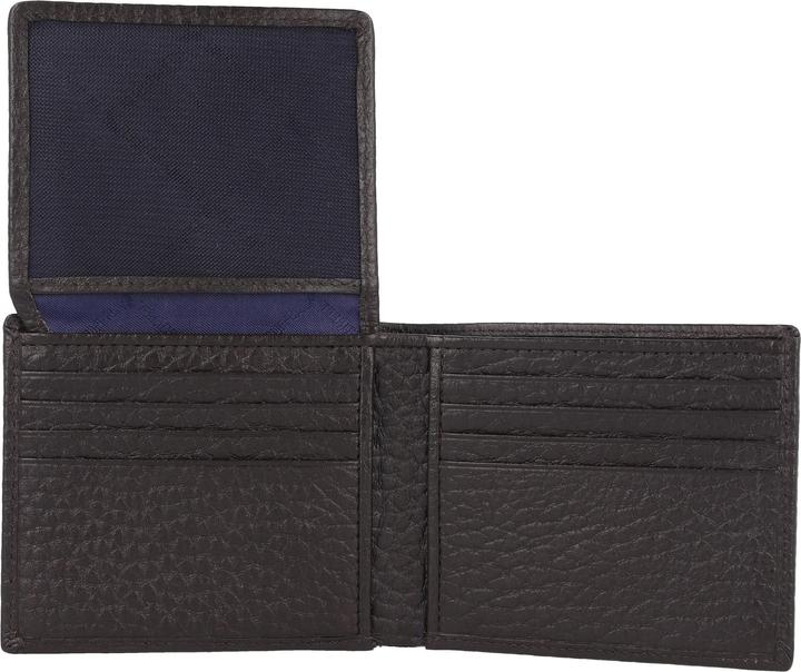 Image du produit Braun Büffel Yannik Portefeuille Protection RFID Cuir 11.5 cm