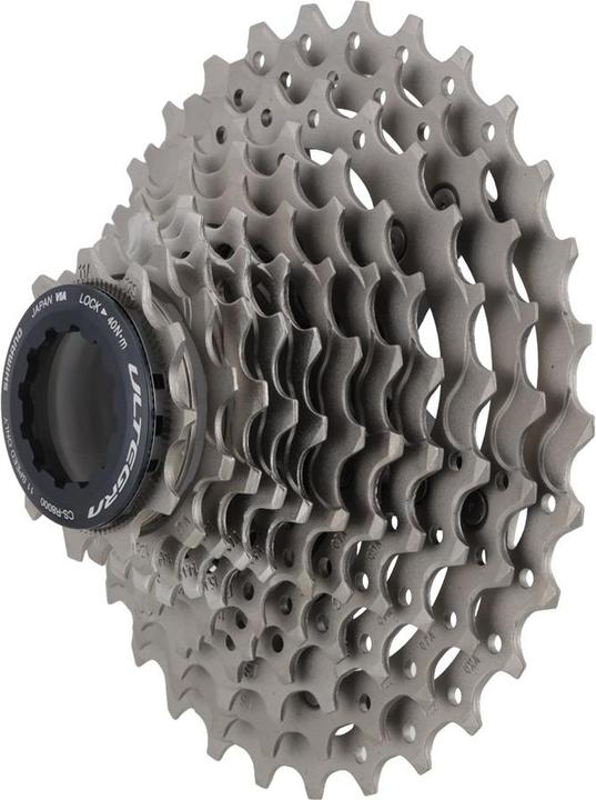Image du produit Shimano Ultegra CS-RS8000/CS-HG800 (11-vitesse, 11-30)