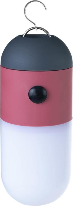 Actual product image Koor Camping Lamp Red