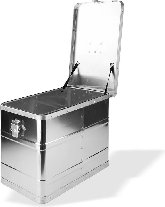 Produktbild Dema Alukoffer