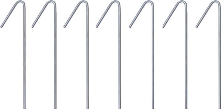 Image du produit VidaXL Giselbert (410 cm, 280 cm)