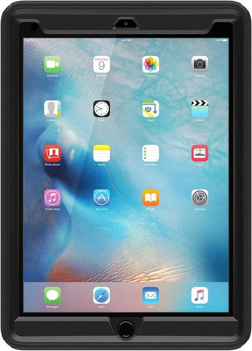Actual product image OtterBox defender (iPad Pro 9.7 2016 (1. Gen))