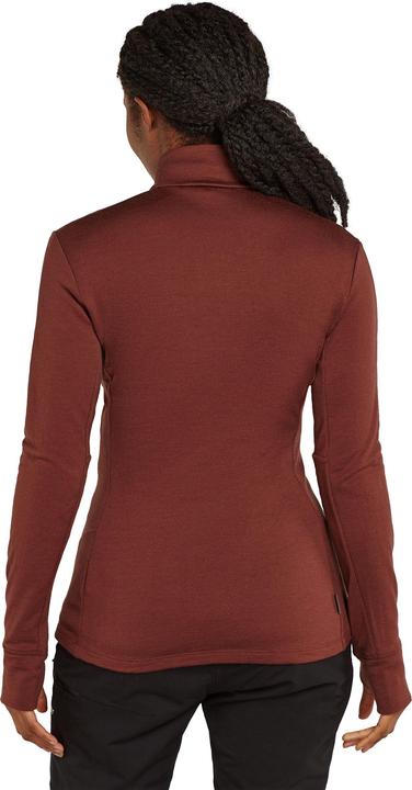 Actual product image Icebreaker 260 Quantum IV (XS)