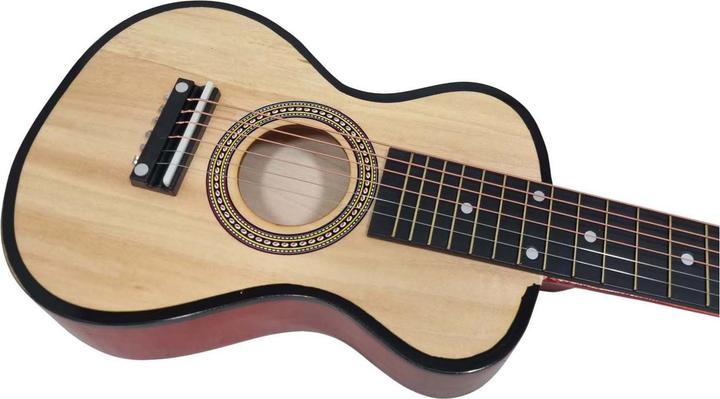 Produktbild Kindergitarre Klassik aus Holz, 60ccm